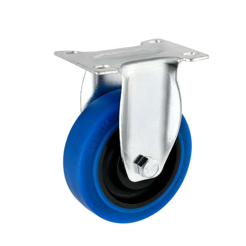 Castors Wheels In Medium