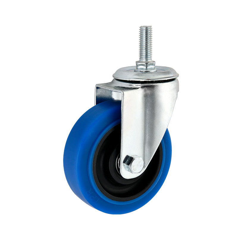 Castors Wheels In Medium