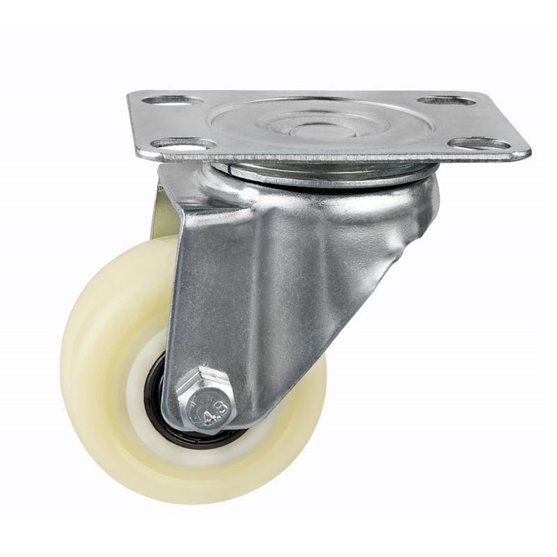 Light Caster Wheels