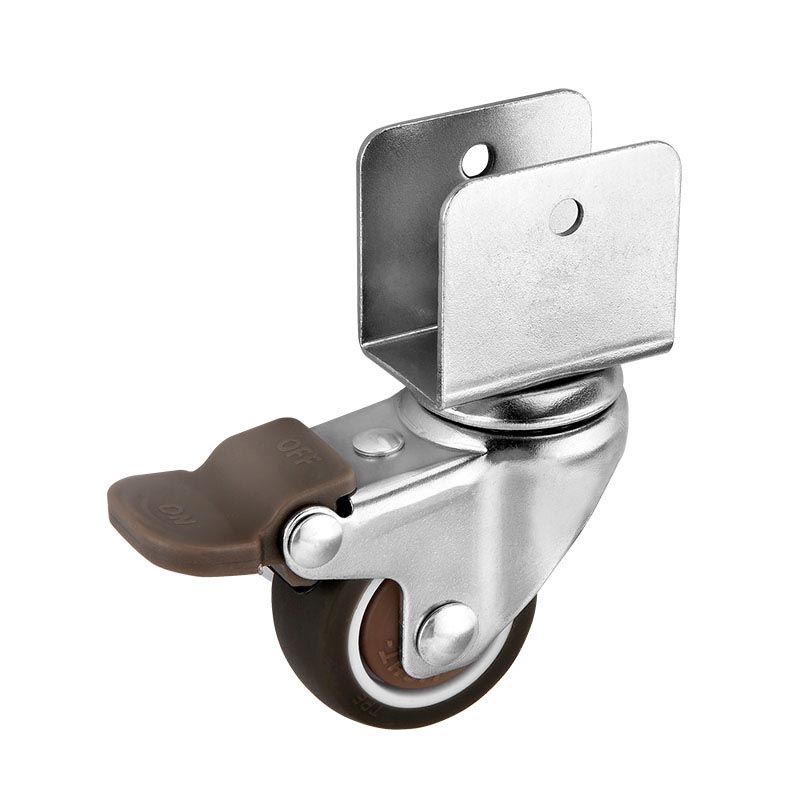 Furniture Casters For Moving
